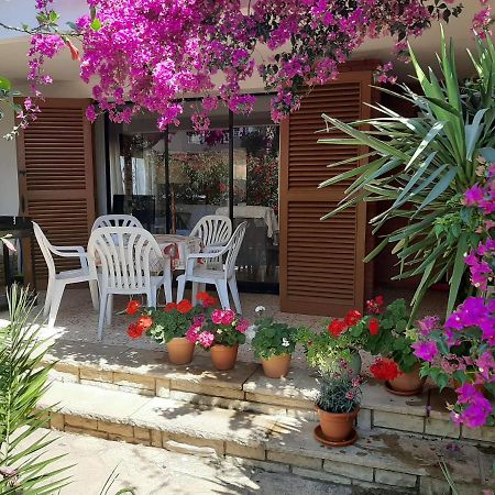 Casa Franch Villa L'L'Hospitalet de l'Infant Eksteriør billede