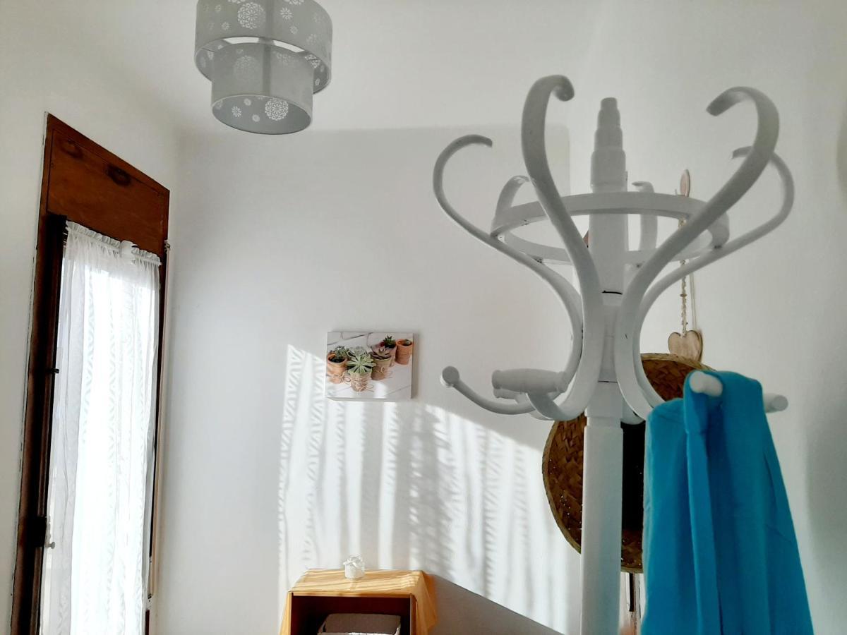 Casa Franch Villa L'L'Hospitalet de l'Infant Eksteriør billede