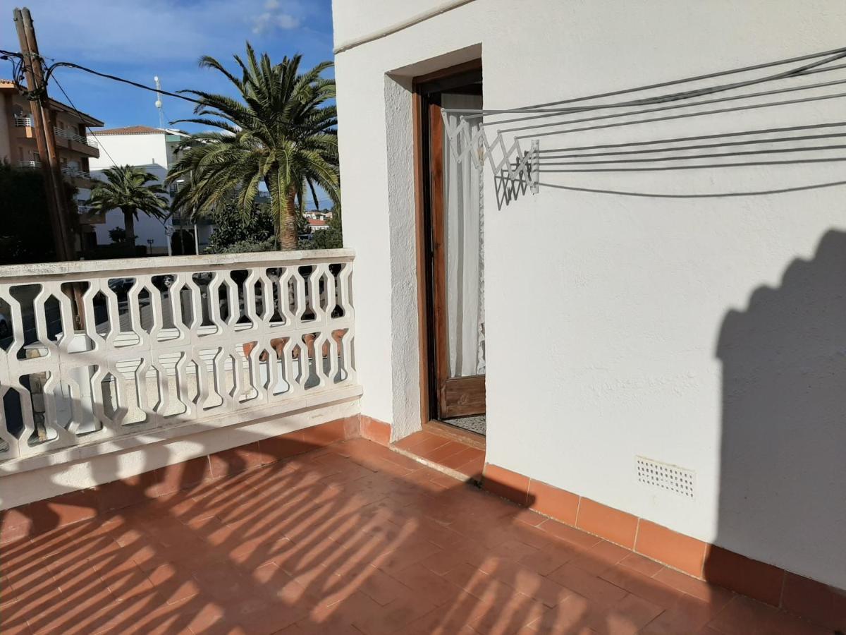 Casa Franch Villa L'L'Hospitalet de l'Infant Eksteriør billede