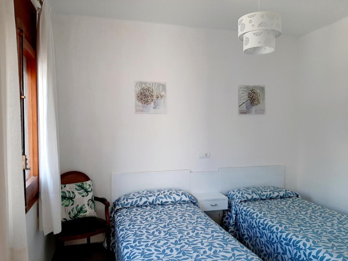 Casa Franch Villa L'L'Hospitalet de l'Infant Eksteriør billede