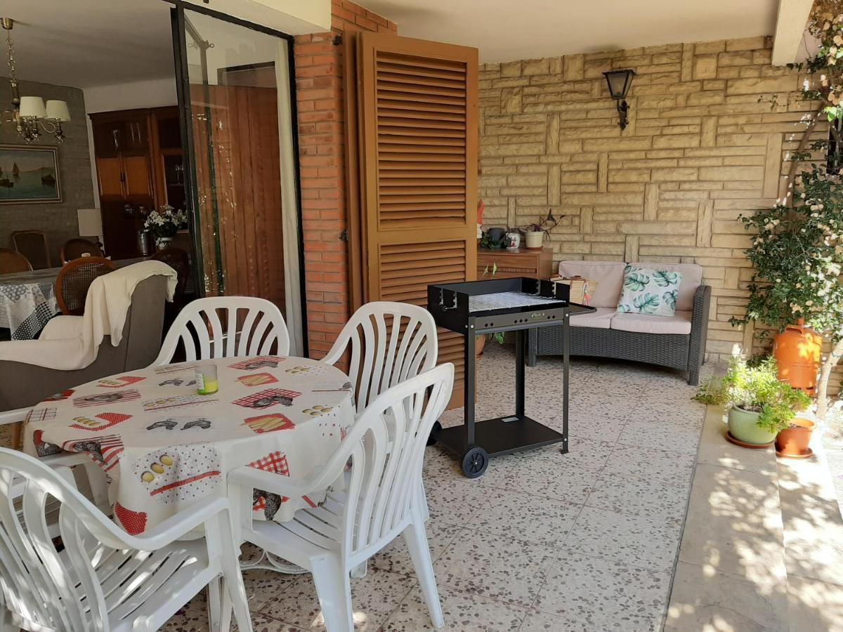 Casa Franch Villa L'L'Hospitalet de l'Infant Eksteriør billede