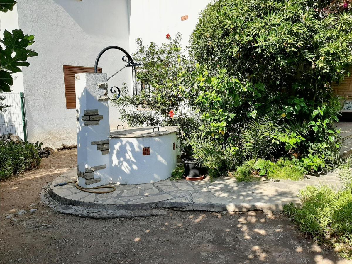 Casa Franch Villa L'L'Hospitalet de l'Infant Eksteriør billede