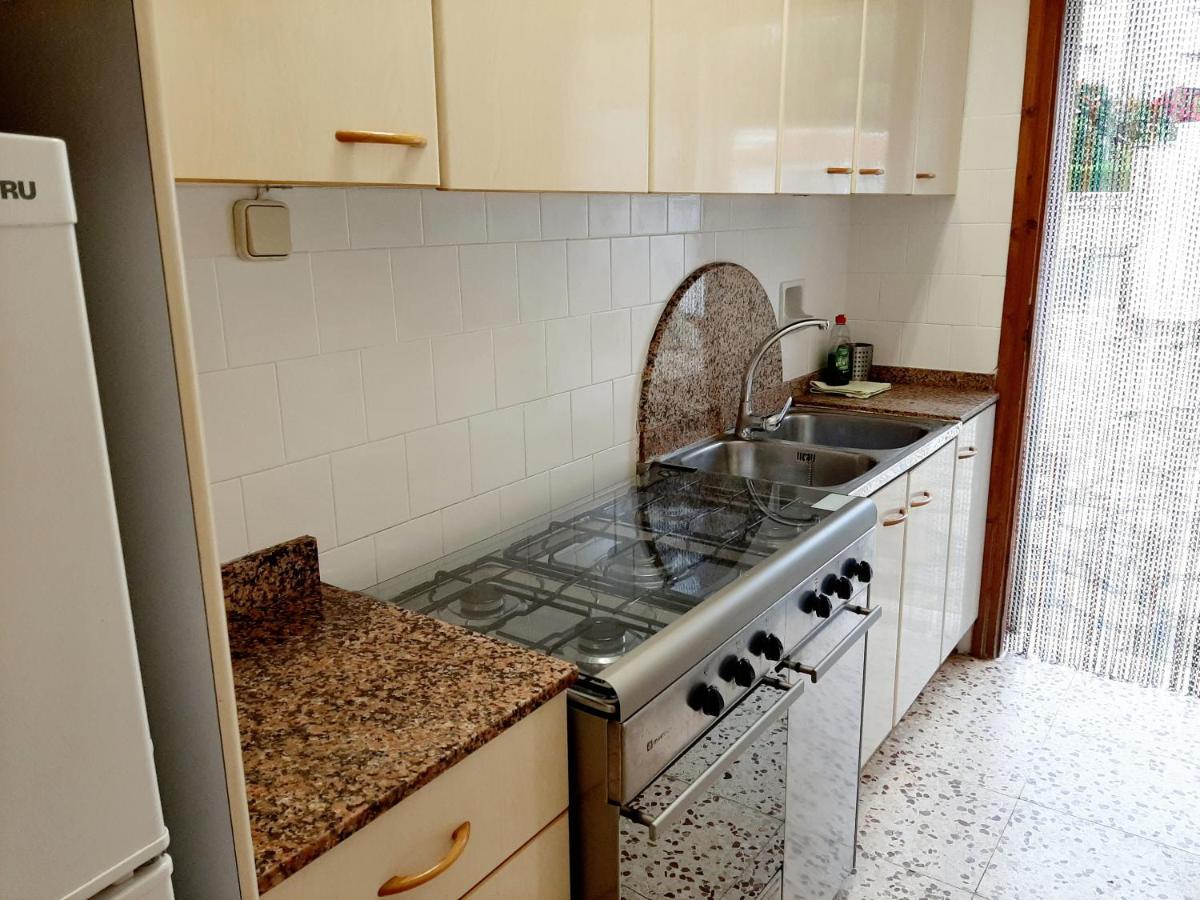 Casa Franch Villa L'L'Hospitalet de l'Infant Eksteriør billede