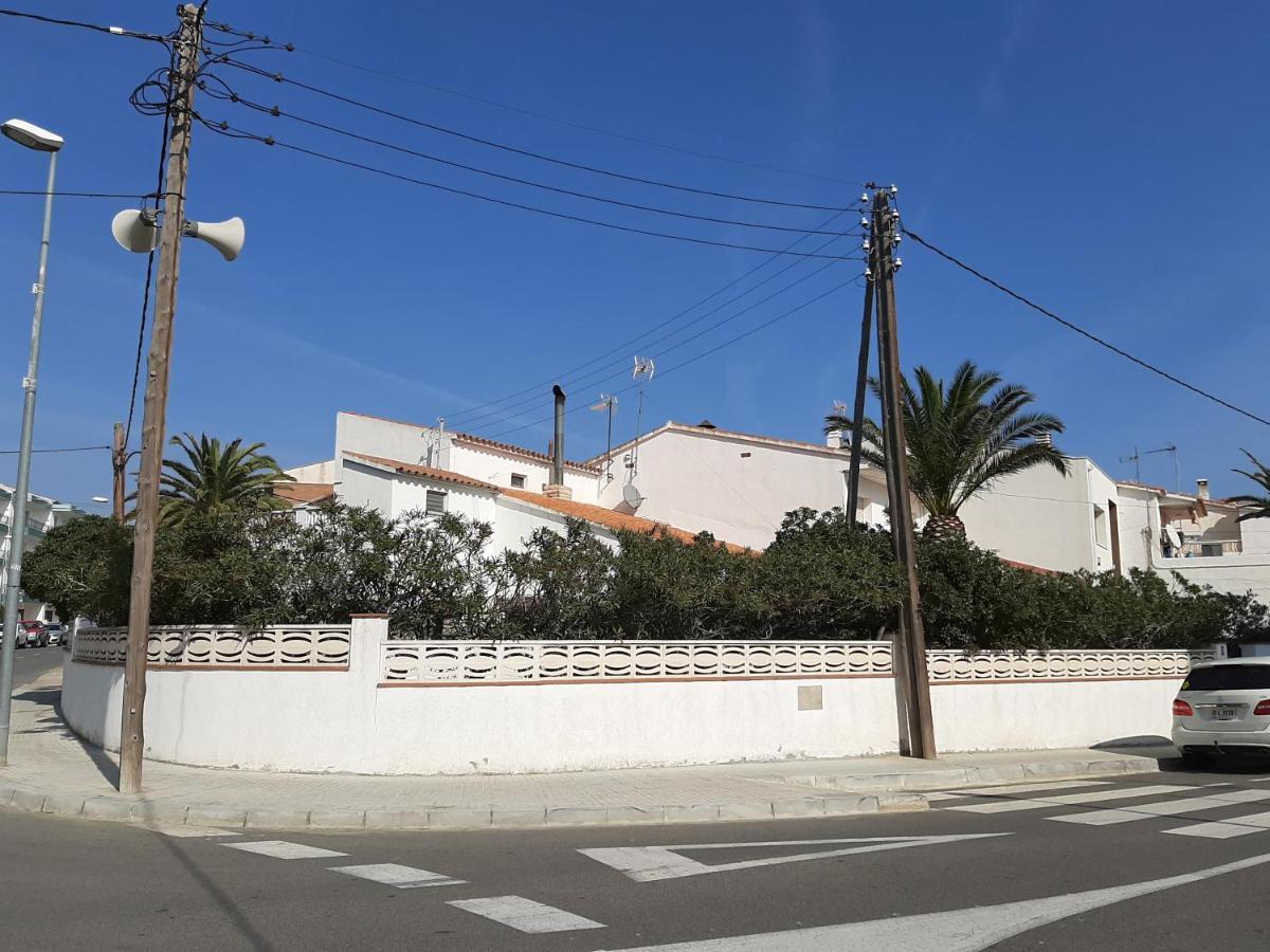 Casa Franch Villa L'L'Hospitalet de l'Infant Eksteriør billede