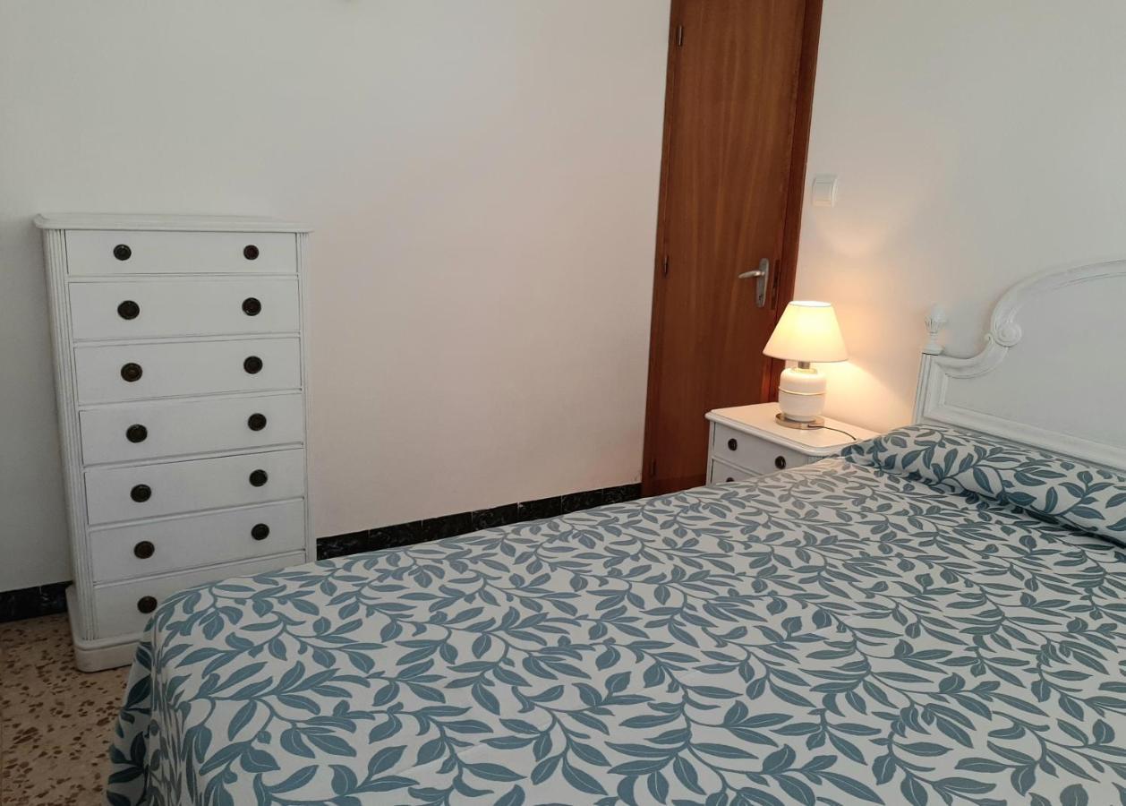 Casa Franch Villa L'L'Hospitalet de l'Infant Eksteriør billede