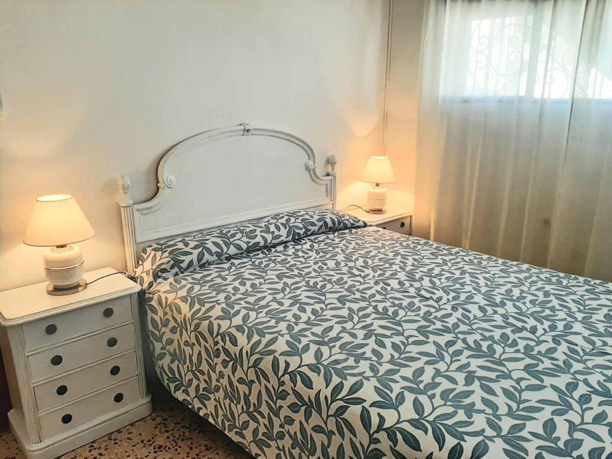 Casa Franch Villa L'L'Hospitalet de l'Infant Eksteriør billede