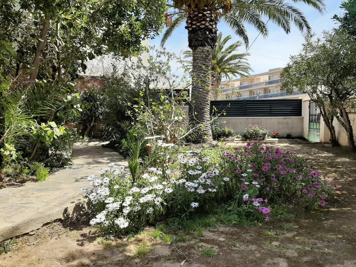 Casa Franch Villa L'L'Hospitalet de l'Infant Eksteriør billede
