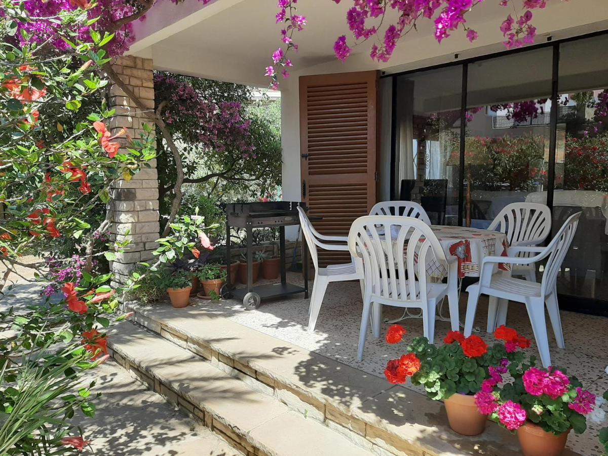 Casa Franch Villa L'L'Hospitalet de l'Infant Eksteriør billede
