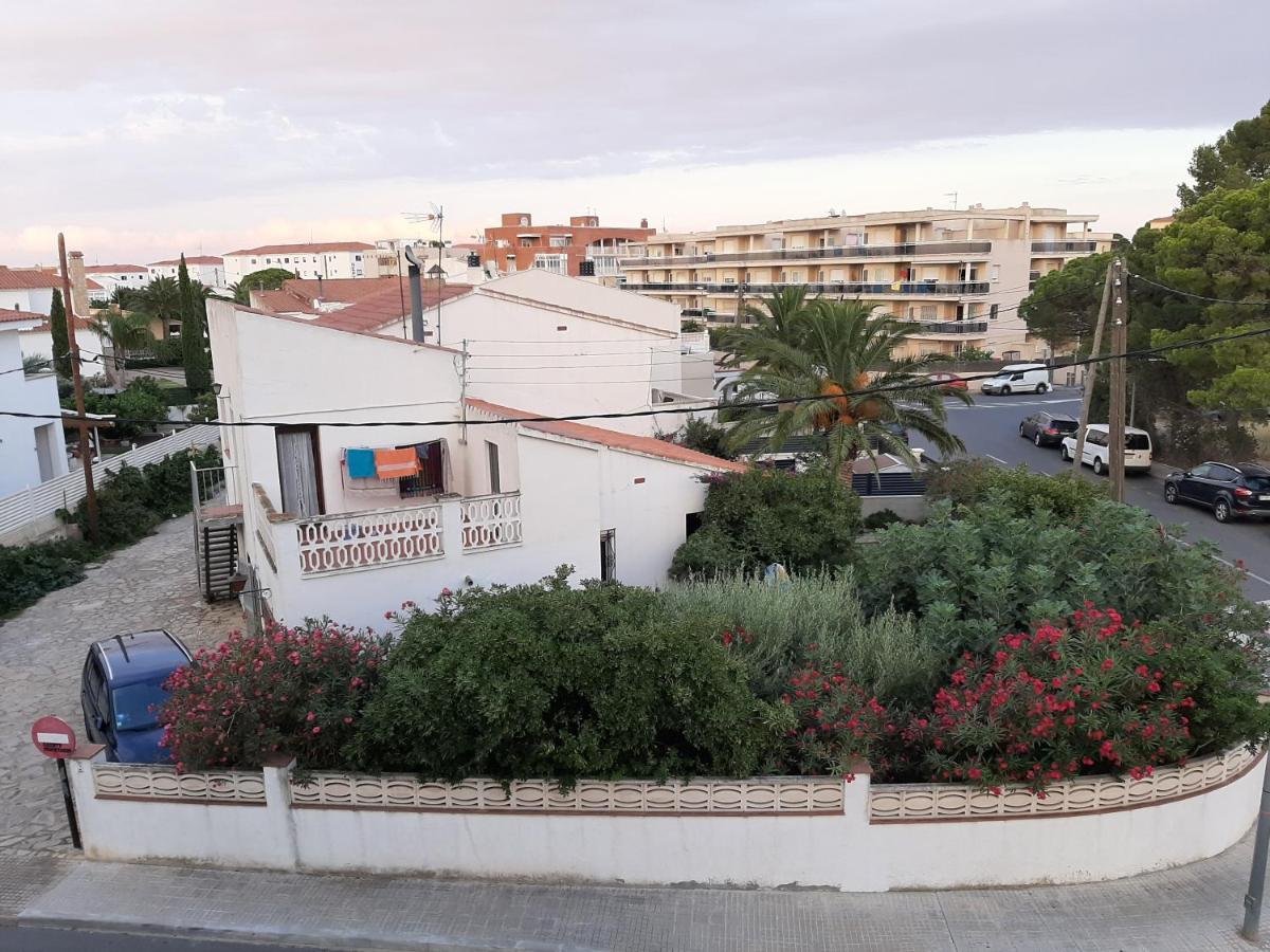 Casa Franch Villa L'L'Hospitalet de l'Infant Eksteriør billede