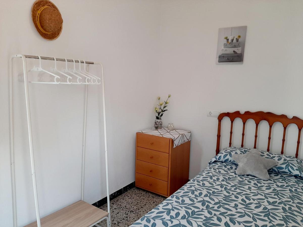 Casa Franch Villa L'L'Hospitalet de l'Infant Eksteriør billede