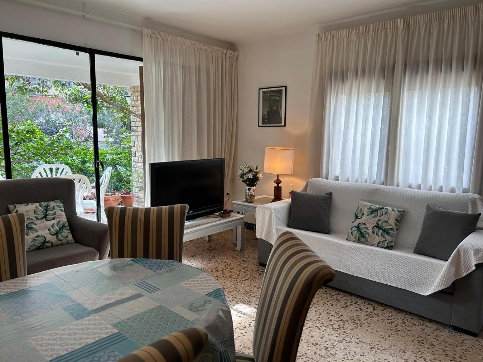 Casa Franch Villa L'L'Hospitalet de l'Infant Eksteriør billede