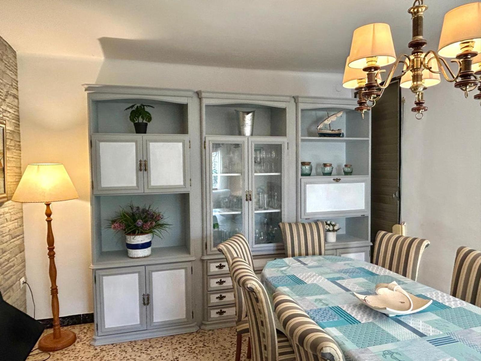 Casa Franch Villa L'L'Hospitalet de l'Infant Eksteriør billede