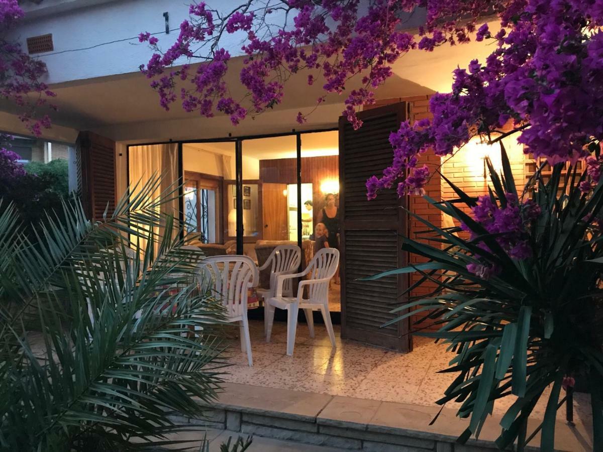 Casa Franch Villa L'L'Hospitalet de l'Infant Eksteriør billede