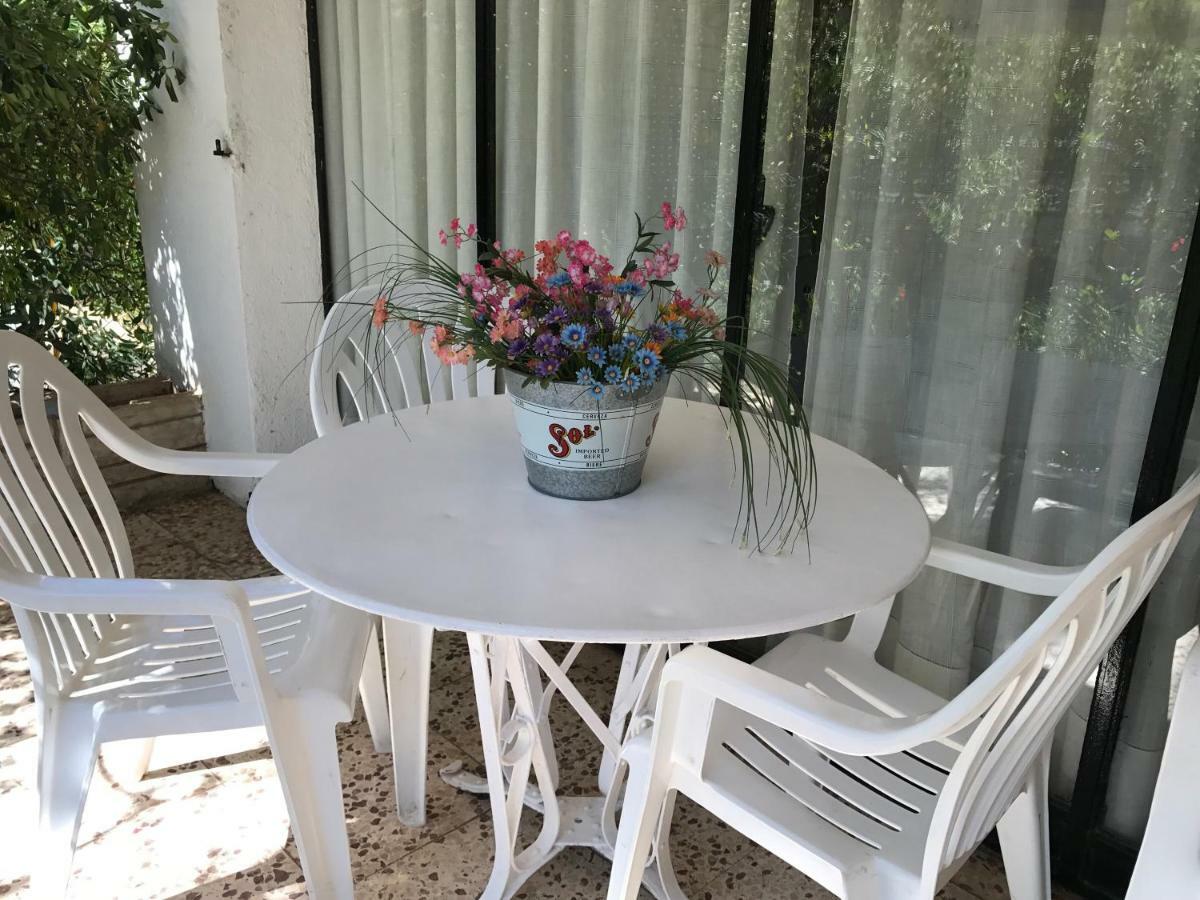 Casa Franch Villa L'L'Hospitalet de l'Infant Eksteriør billede